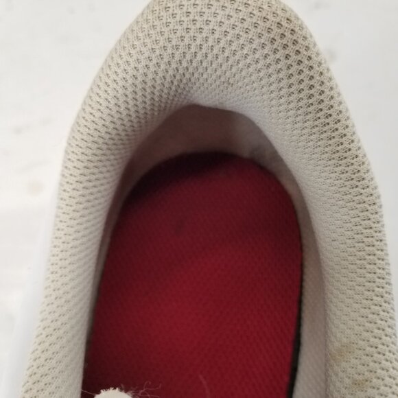 Nike Cortez Basic SL GS Forrest Gump 904764-103 Varsity Red Size 5.5Y Womens 7 - Picture 8 of 9